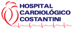 Hospital Cardiológico Costantini Logo