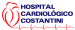 Hospital Cardiológico Costantini Logo