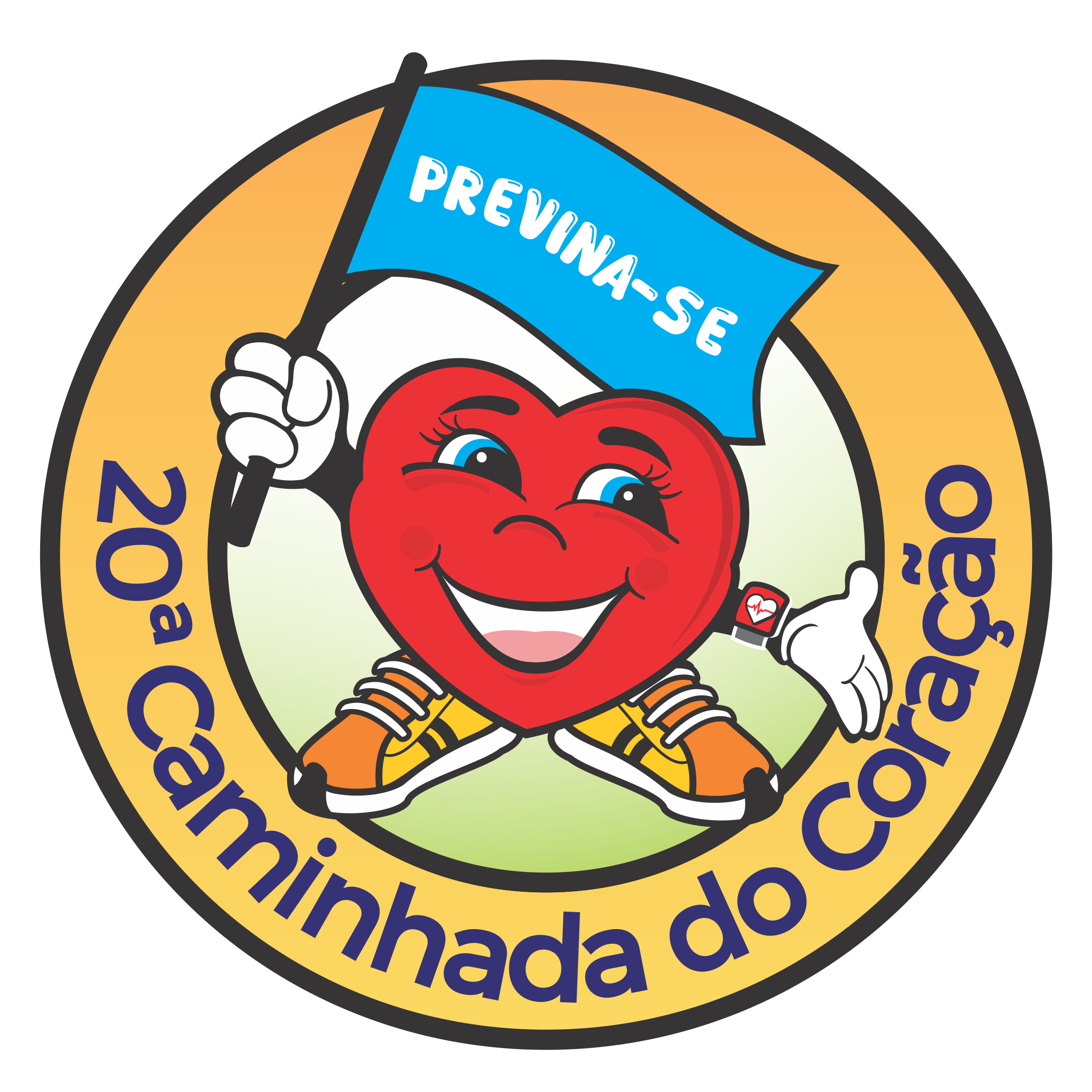 Caminha do Coração